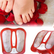 Инфракрасный роликовый массажер для ног Infrared Kneading Foot Massager PX-105